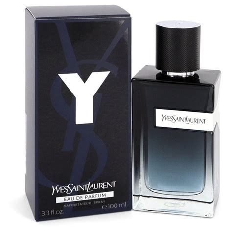 ysl y 100ml eau de parfum|ysl y edp 60 ml.